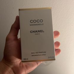 Coco Chanel Eau de Parfum