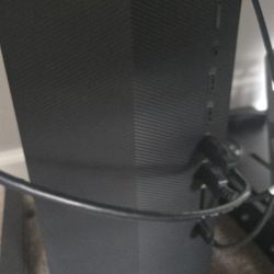 HP Gaming CPU