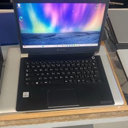 Dynabook Laptop 