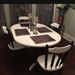 Table Set