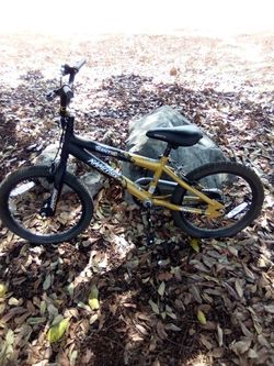 Bike