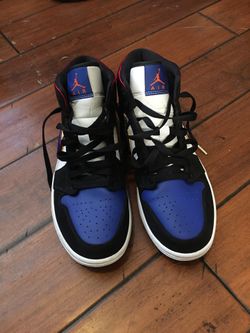 Jordan Air Ones Men’s Size 9 Authentic