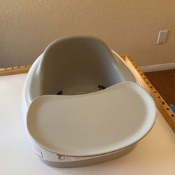 Infant Toddler Multi-seat Booster