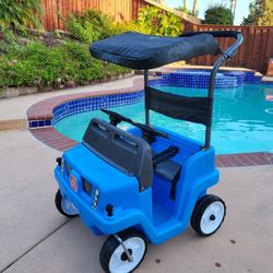 Little Tikes Step 2 Car