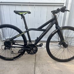 Cannondale Bad Girl 3 Bike