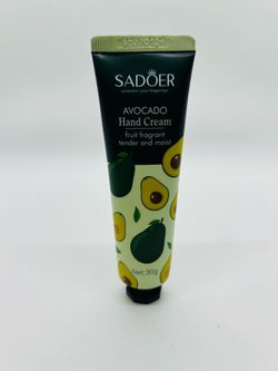 SADOER Avocado Hand Cream (30g)