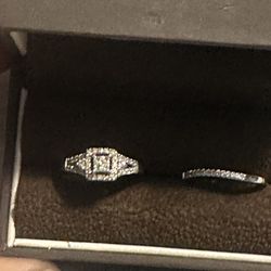 Engagement Ring 