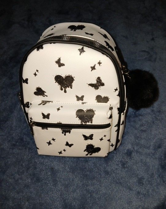 New like dreams mini Backpack.