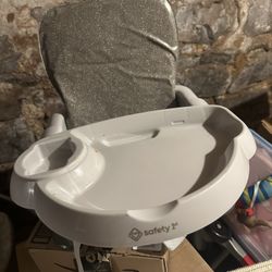 Booster Seat 