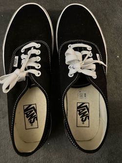 VANS Authentic Shoe