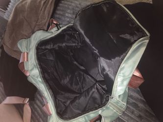 Duffle bag / gym bag