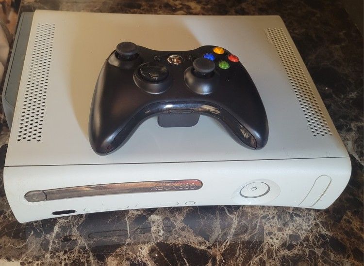 Xbox 360