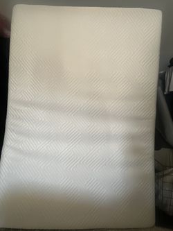 Memory Foam Mattress Twin Size