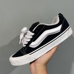 Vans Knu Skool