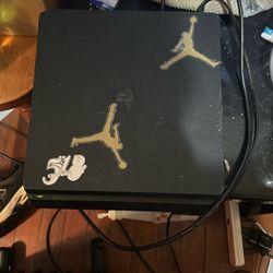 PS4 
