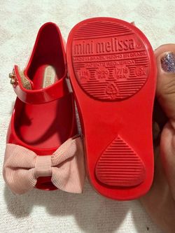 mini melissa