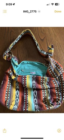 Shi by Journeys Handbag