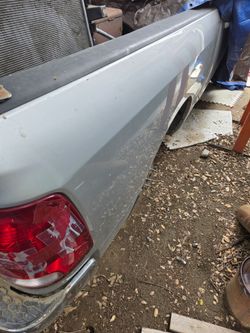 2016 ram 5.7 hemi long bed
