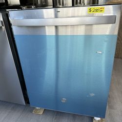Dishwasher New