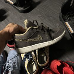 Nice Shoes(7 Pairs For $60)