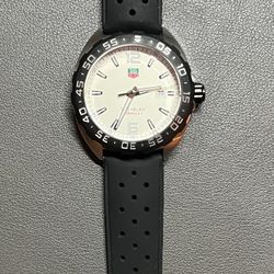 Tag Heuer F1 Formula 