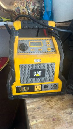 Cat Machine