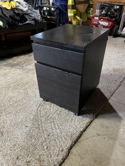 Office Cabinet