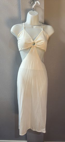 Sexy Long Dress With Split 