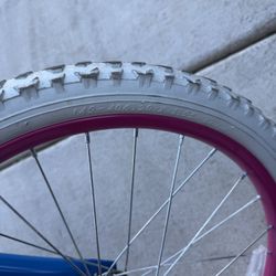 Girls Bike. 20 Inch 