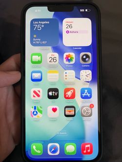 iPhone 14 Plus
