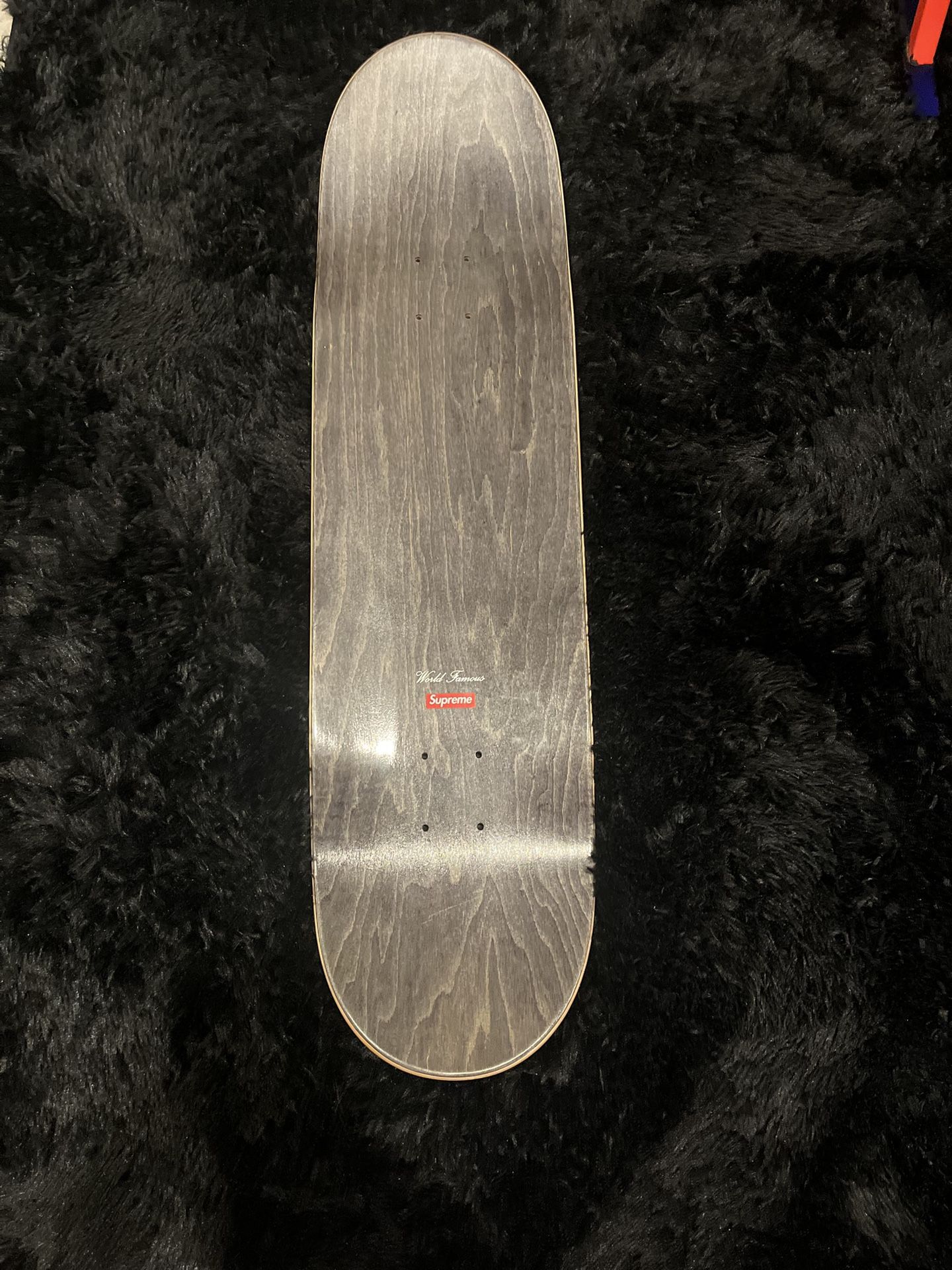 skateboard