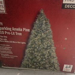 Xmas Trees