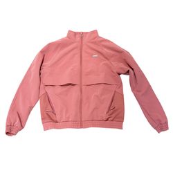 Figs Sydney Scrub Jacket