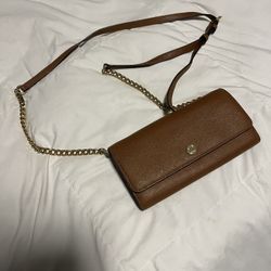Michael Kors Clutch Bag