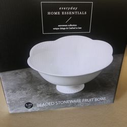 Brand New Fruit Bowl
