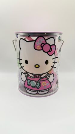 Hello Kitty Squishy Bundle