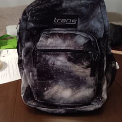 Jansport Backpack