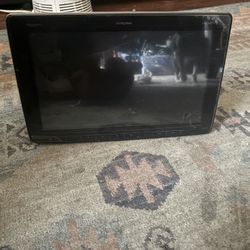 ILX-411 Alpine Halo Never Used 