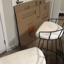 Counter Stools 