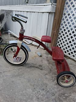 Bicycle for kids