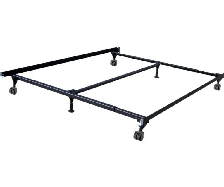 King Size Bed Frame
