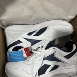 Rebok Women’s Ulta 7DMX Max Walking Shoes Size 10.5