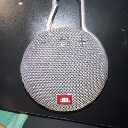 Jbl Clip Bluetooth Speaker