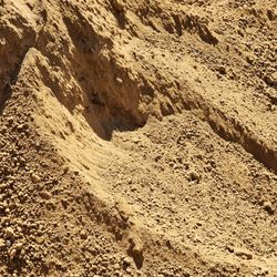 Clean Free Fill Dirt