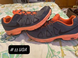 Tenis Nike