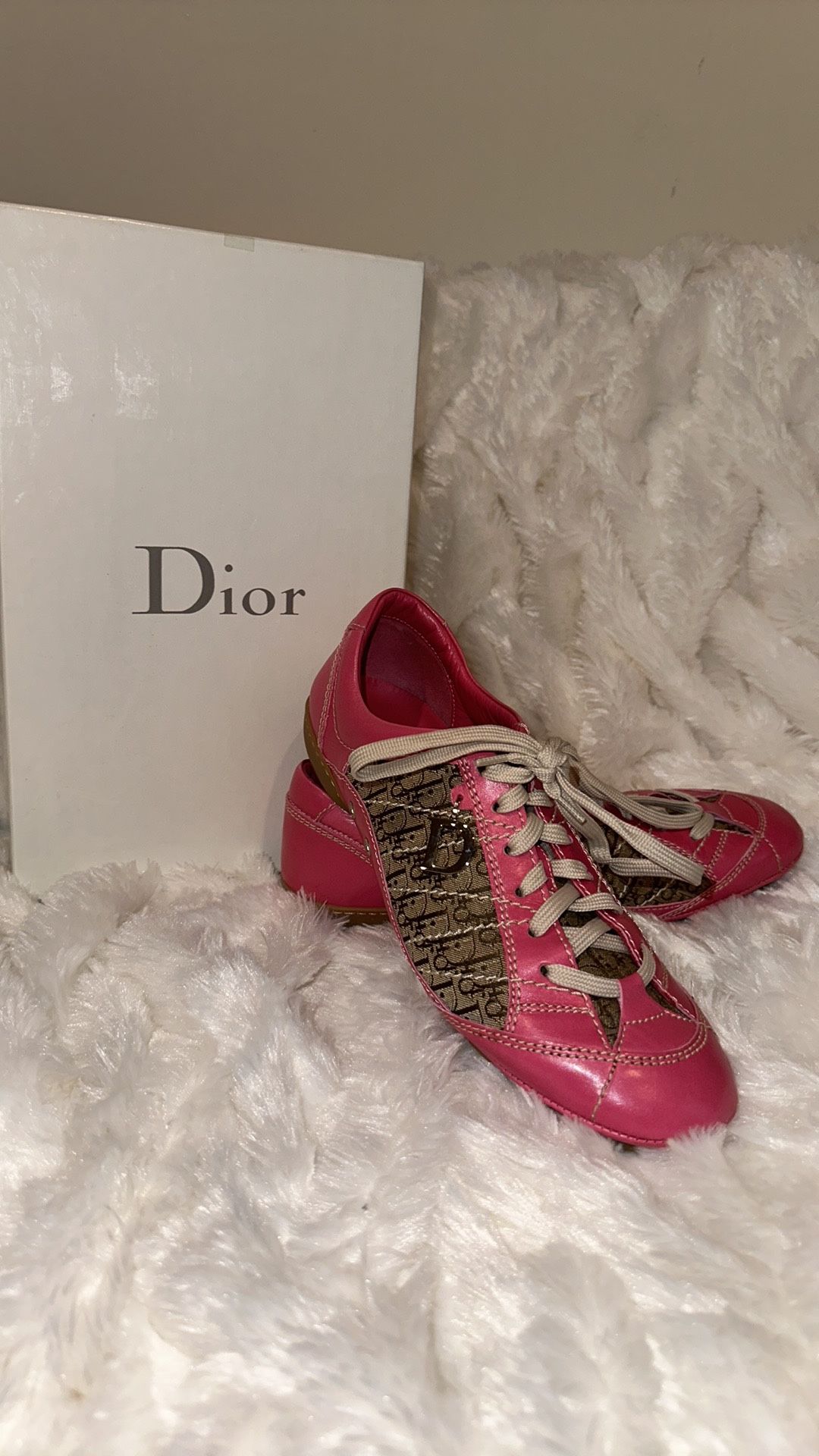 Dior Sneaker
