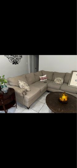 Sectional Couch for sale