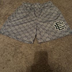 Eric Emmanuel Shorts 
