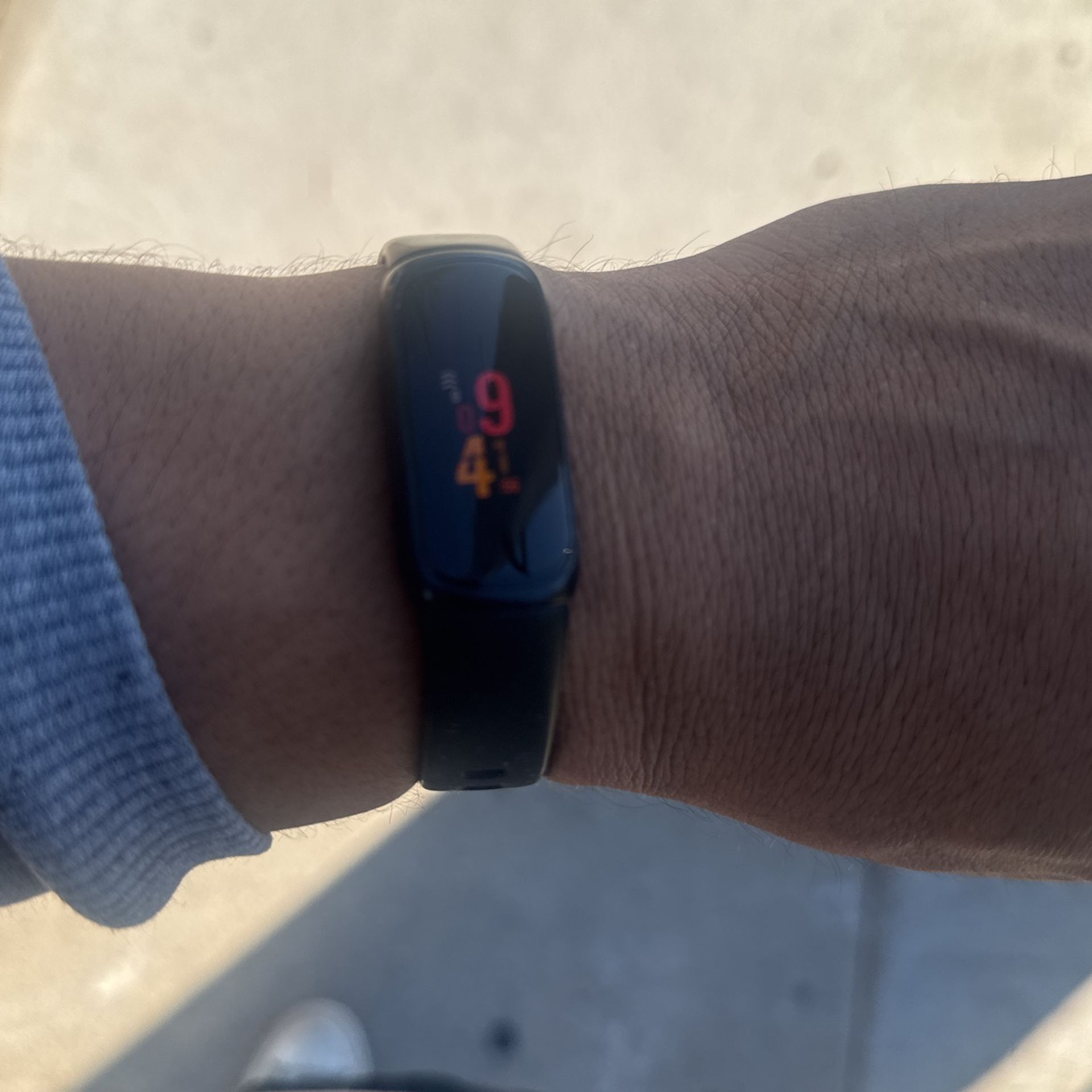 Fitbit