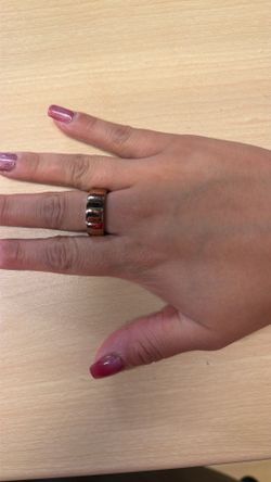 Oura ring
